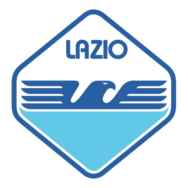 SS Lazio Roma Logo PNG Vector