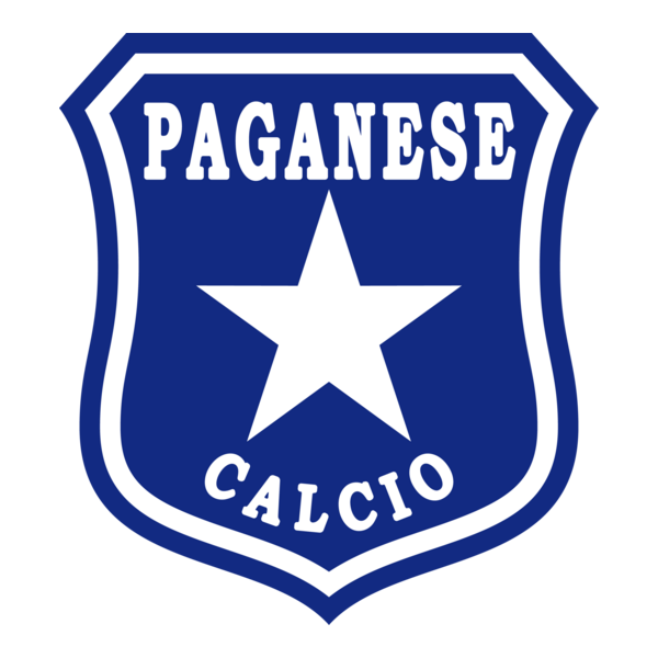 SS Paganese Calcio Logo PNG Vector