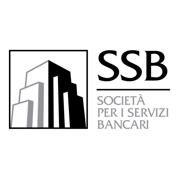 SSB Logo PNG Vector