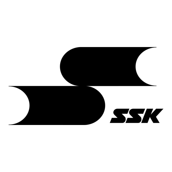 SSK Logo PNG Vector