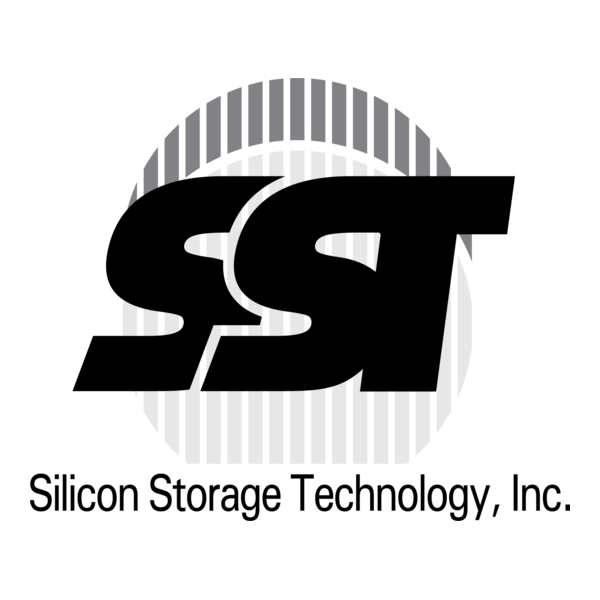 SST Logo PNG Vector