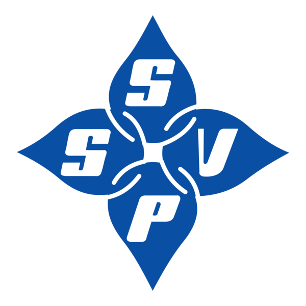 SSVP Logo PNG Vector