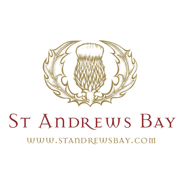 St. Andrews Bay Logo PNG Vector