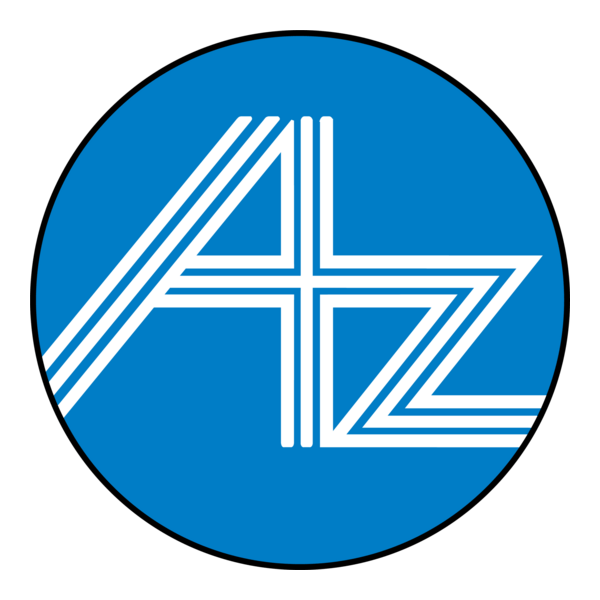 St. Antonius Ziekenhuis Nieuwegein Logo PNG Vector