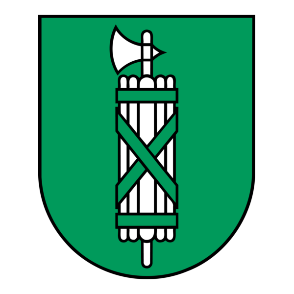 St.Gallen Logo PNG Vector
