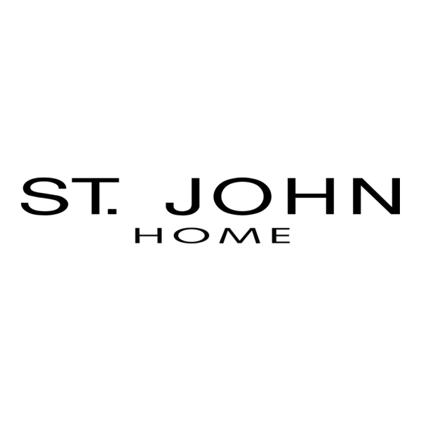 St. John Home Logo PNG Vector