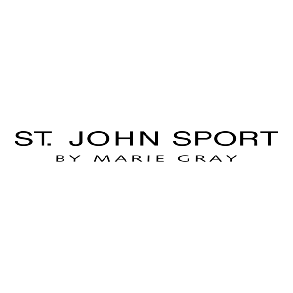 St. John Sport by Marie Gray Logo PNG Vector