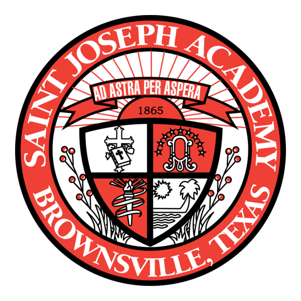 st. joseph academy Logo PNG Vector