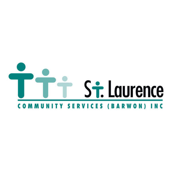 St. Laurence Logo PNG Vector