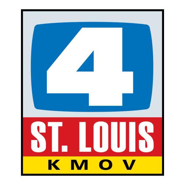 St. Louis 4 Logo PNG Vector