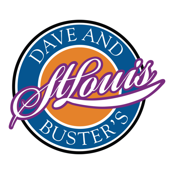 St. Louis Logo PNG Vector