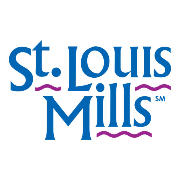 St. Louis Mills Logo PNG Vector