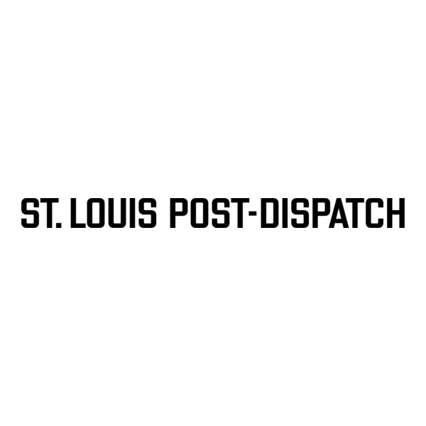 St. Louis Post-Dispatch Logo PNG Vector