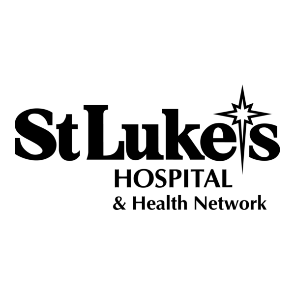 St. Lukes Logo PNG Vector