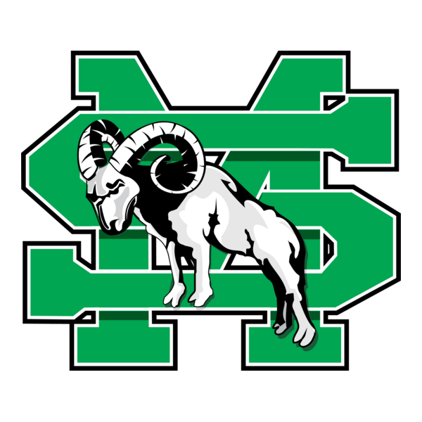 St. Mary's Logo PNG Vector