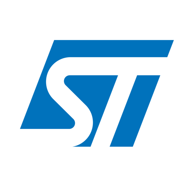 Stmicroelectronics Symbol ST Microelectronics Logo PNG Vector (EPS) Free Download