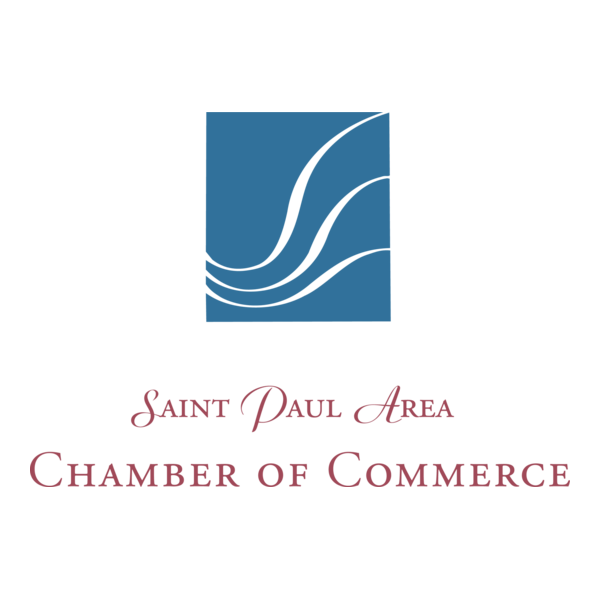 St. Paul Area Chamber of Commerce Logo PNG Vector