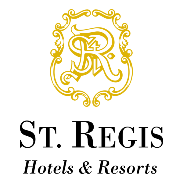 St. Regis Logo PNG Vector
