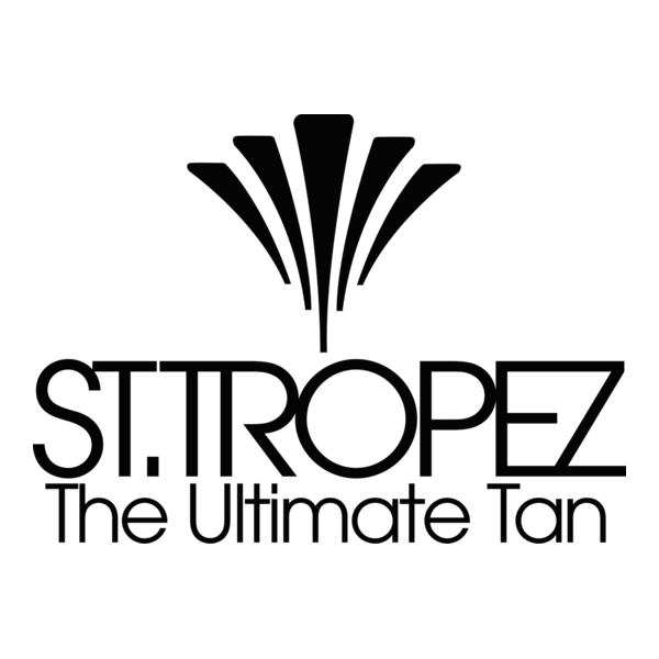 St Tropez Logo PNG Vector