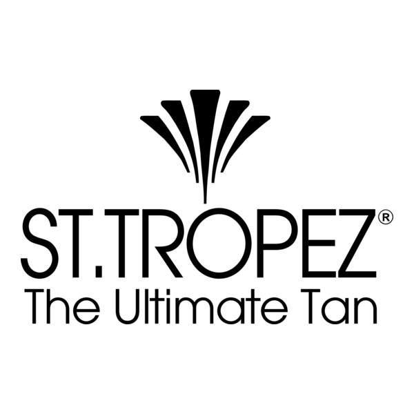 ST.TROPEZ Logo PNG Vector