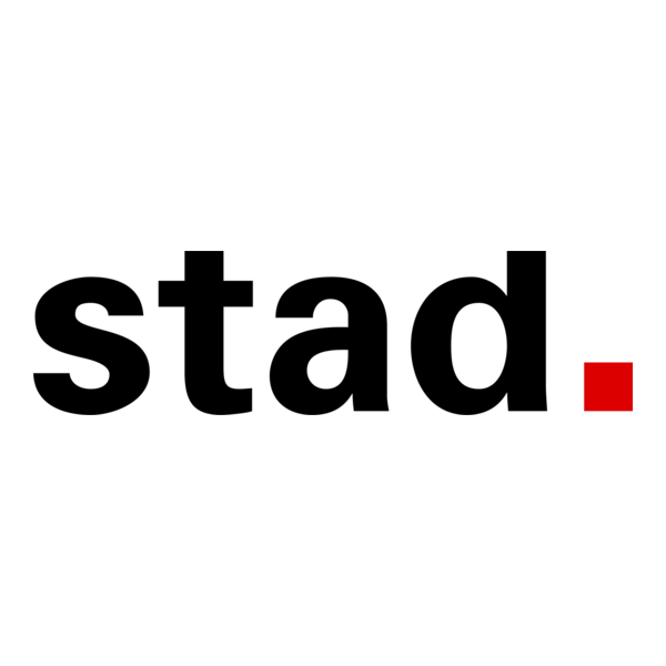 Stad Logo PNG Vector