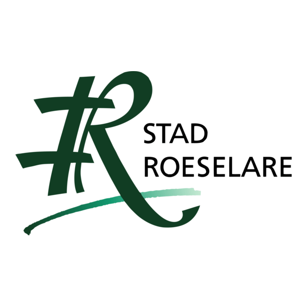 stad Roeselare Logo PNG Vector