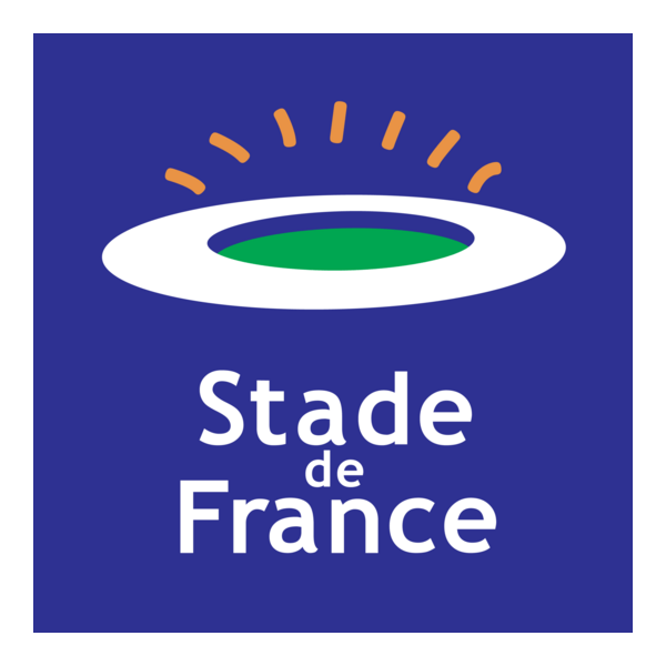 Stade de France Logo PNG Vector