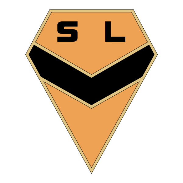 Stade Lavallois (old) Logo PNG Vector