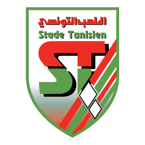 Stade Logo PNG Vector