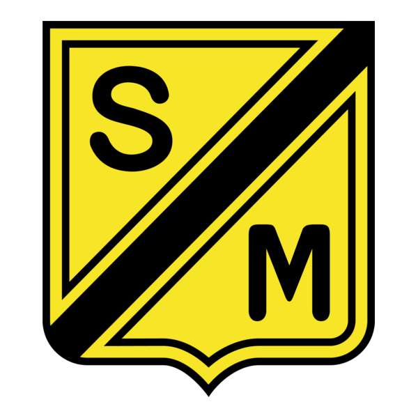 Stade Montois Logo PNG Vector