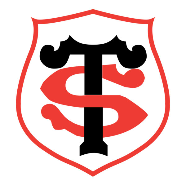 Stade Toulousain Logo PNG Vector