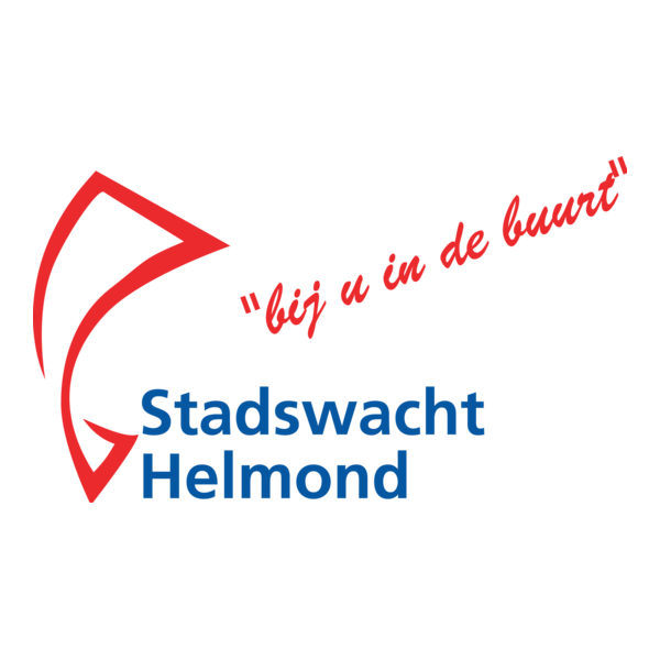 Stadswacht Helmond Logo PNG Vector