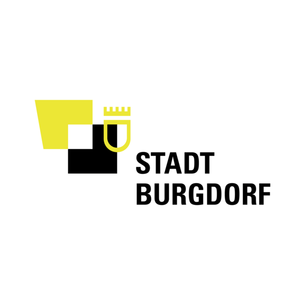 Stadt Burgdorf Logo PNG Vector