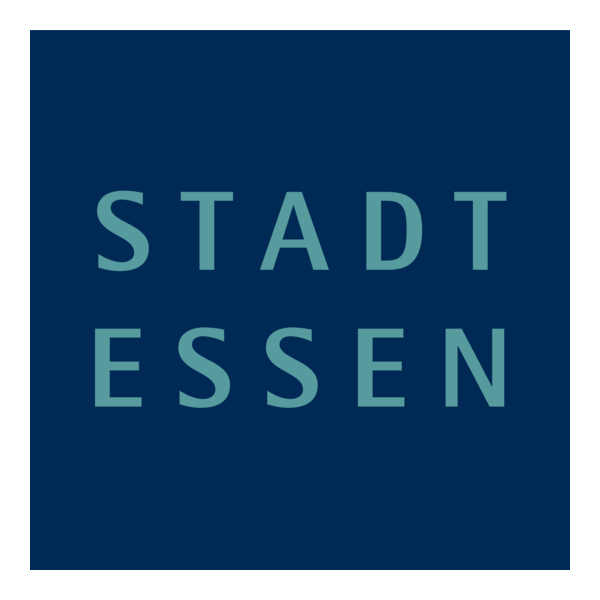 Stadt Essen Logo PNG Vector