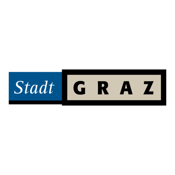 Stadt Graz Logo PNG Vector