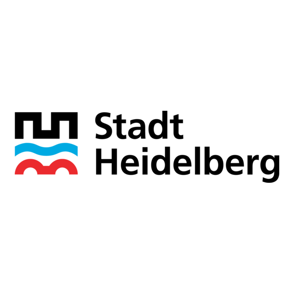 Stadt Heidelberg Logo PNG Vector