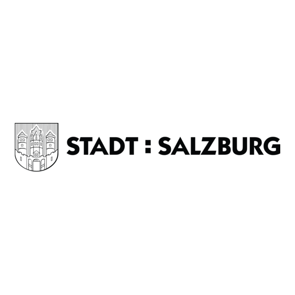 Stadt Salzburg Logo PNG Vector