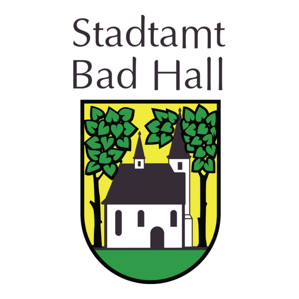 Stadtamt Bad Hall Logo PNG Vector