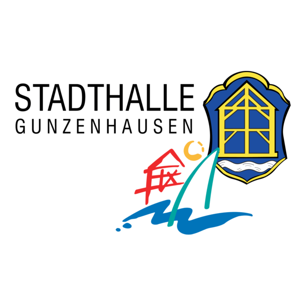 Stadthalle Gunzenhausen Logo PNG Vector