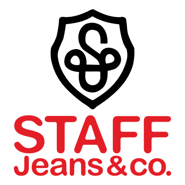 STAFF JEANS & CO. Logo PNG Vector