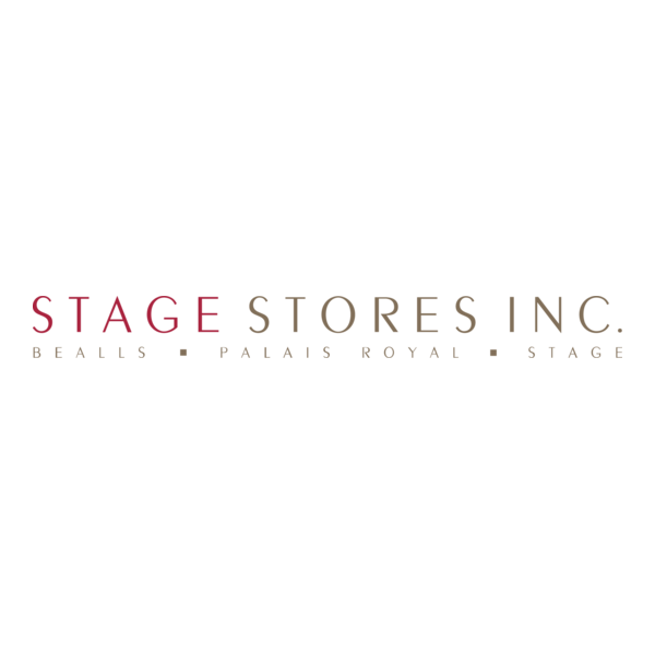 Stage Stores Logo PNG Vector