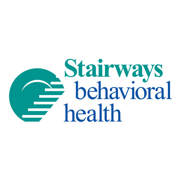 Stairways Behavioral Health Logo PNG Vector