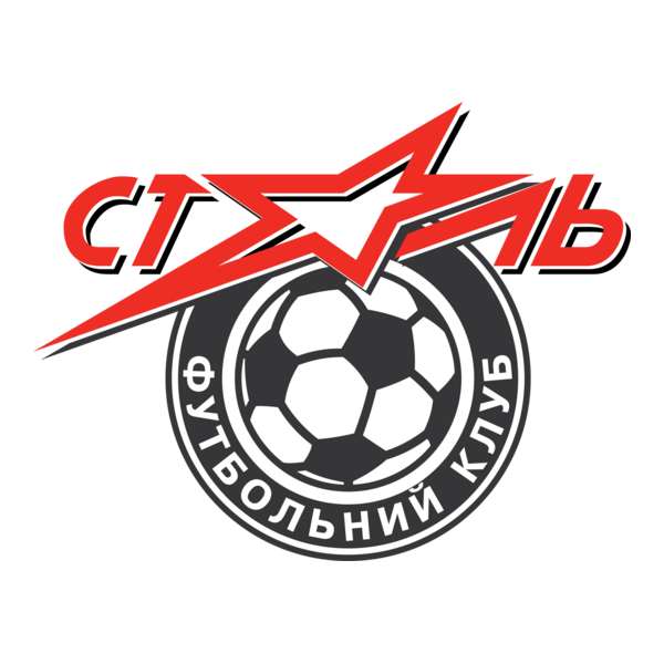 Stal Alchevsk Logo PNG Vector