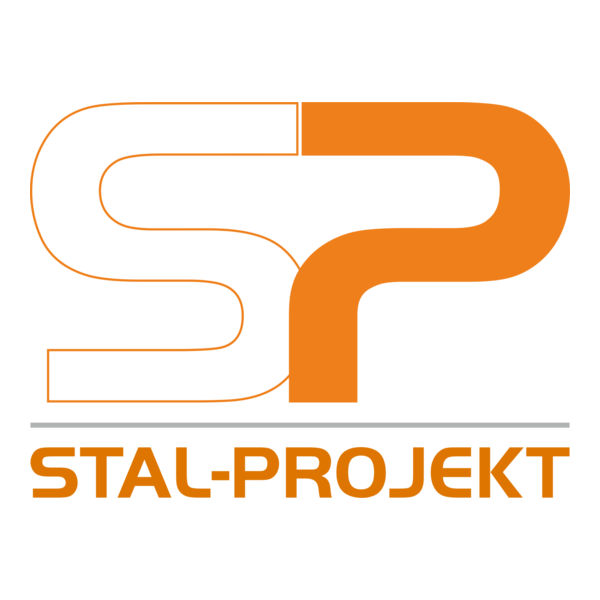Stal-Projekt Logo PNG Vector