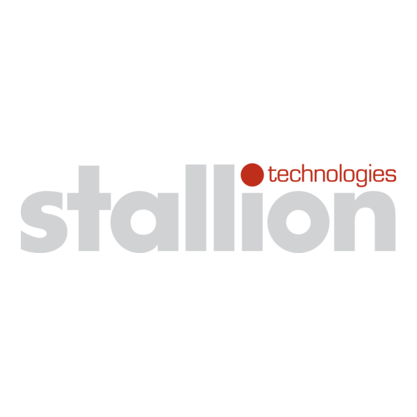 Stallion Technologies Logo PNG Vector