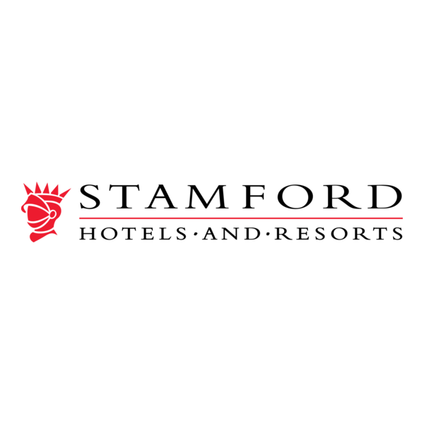 Stamford Hotels and Resorts Logo PNG Vector
