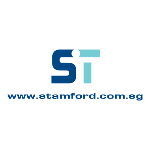 Stamford Technologies Team Logo PNG Vector