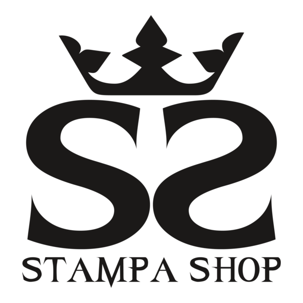 stampa_shop Logo PNG Vector