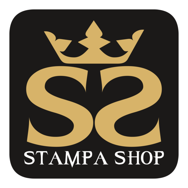 stampa_shop (new) Logo PNG Vector
