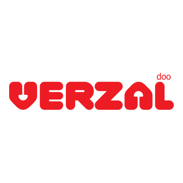 Stamparija Verzal Logo PNG Vector